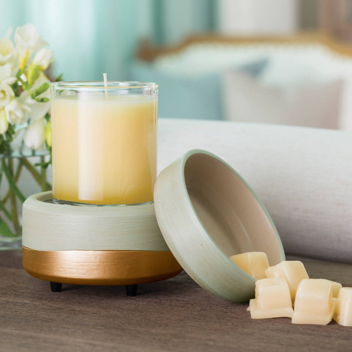 Midas 2-in-1 Classic Warmer