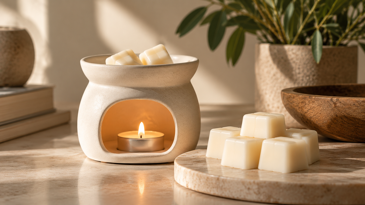 Wax Melts